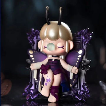 DMHTOY Dream Series Cute Figurine Blind Box Figures