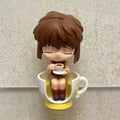 DMHTOY Detective Conan Amusement Park Series Mori Ran Edogawa Conan Blind Box