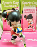 DMHTOY Sports Day Series New Cute Blind Box Toys