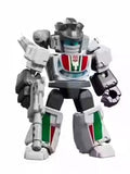 #15 Wheeljack