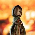 DMHTOY Dark Souls Fire Keeper Ornstein Solaire Blind Box