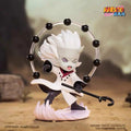 DMHTOY In Stock POPMART Uzumaki Naruto Uchiha Sasuke Blind Box