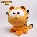 DMHTOY Garfield Family Odie 10/19/20/30 Pendants Plush Toys