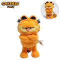 DMHTOY Garfield Family Odie 10/19/20/30 Pendants Plush Toys