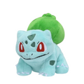 DMHTOY Pokemon Palm Series Venusaur Blastoise Charmeleon Plush Toys