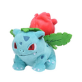 DMHTOY Pokemon Palm Series Venusaur Blastoise Charmeleon Plush Toys