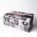 DMHTOY Unbox Junji Ito Kaikibako Wave 2 Tomie Kawakami Blind Box