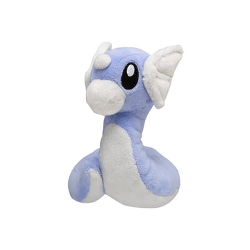 DMHTOY Pokemon Palm Series Mewtwo Mew Articuno Dragonite Plush Toys