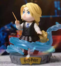 DMHTOY Harry Potter the Wizarding World Dumbledore Severus Snape Figurines