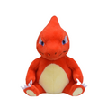 DMHTOY Pokemon Palm Series Venusaur Blastoise Charmeleon Plush Toys