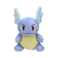 DMHTOY Pokemon Palm Series Venusaur Blastoise Charmeleon Plush Toys