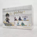 DMHTOY Harry Potter the Wizarding World Dumbledore Severus Snape Figurines